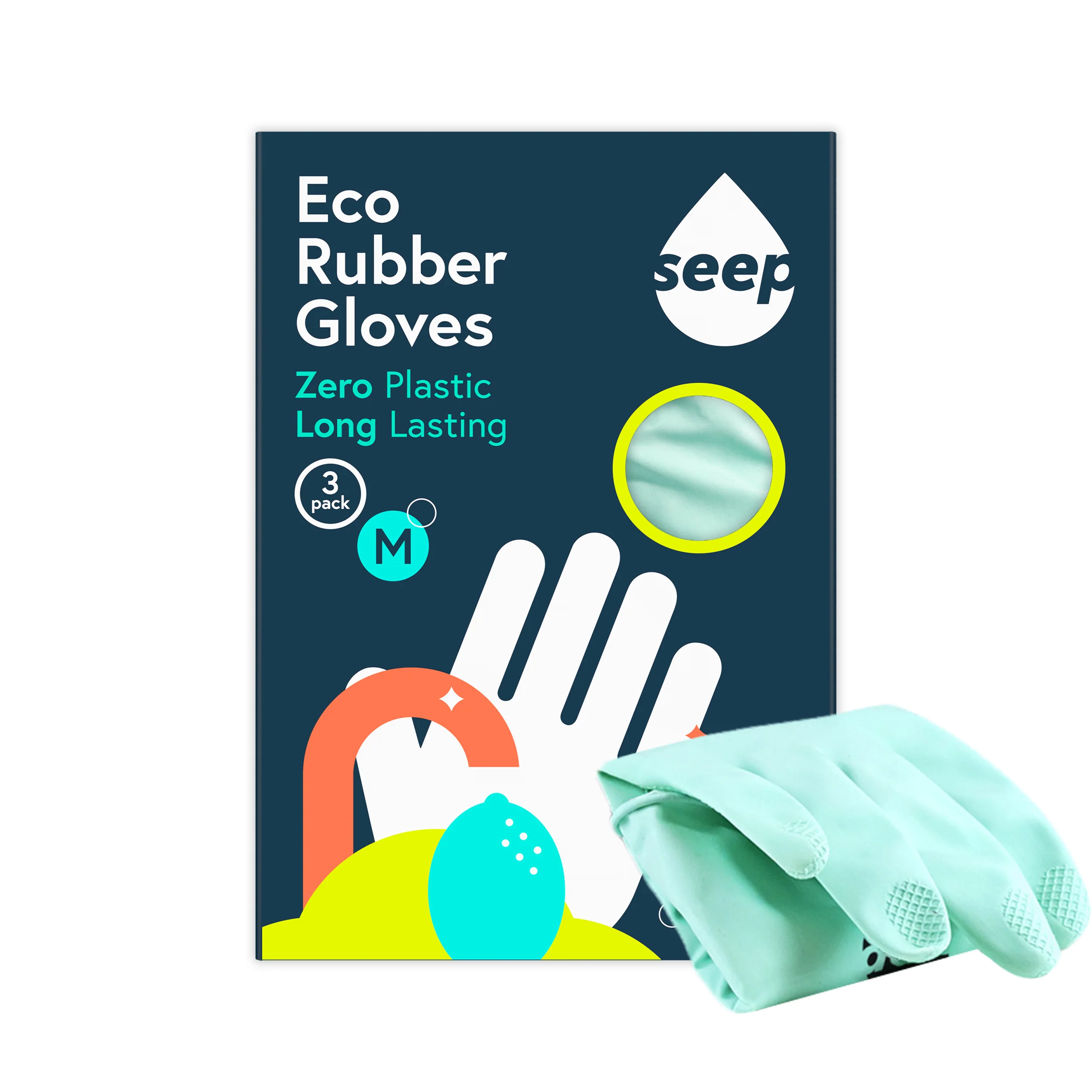 Best Eco Friendly Cleaning Products